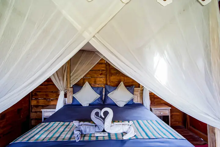 Cening Bagus Bungalows by ZUZU — фото 2