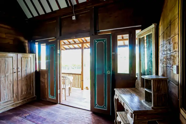 Cening Bagus Bungalows by ZUZU — фото 1
