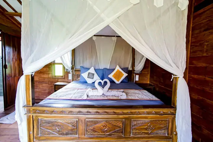 Cening Bagus Bungalows by ZUZU — фото 4