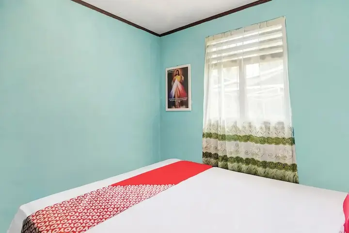 Вори: Desa Wisata Bahoi By OYO