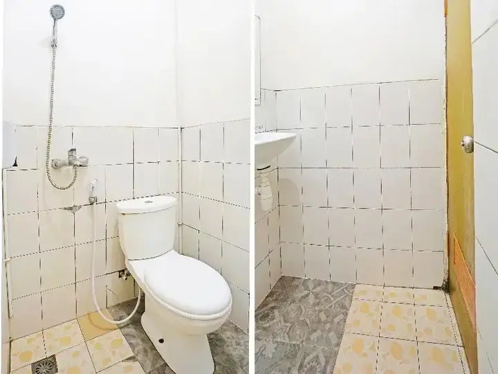 Spot On 91551 Gwen Syariah Homestay — фото 5