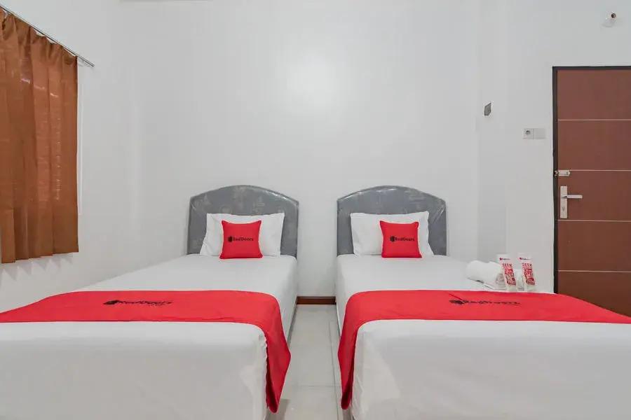 Баликпапан: Formerly Reddoorz Mall Ramayana Rapak Balikpapan