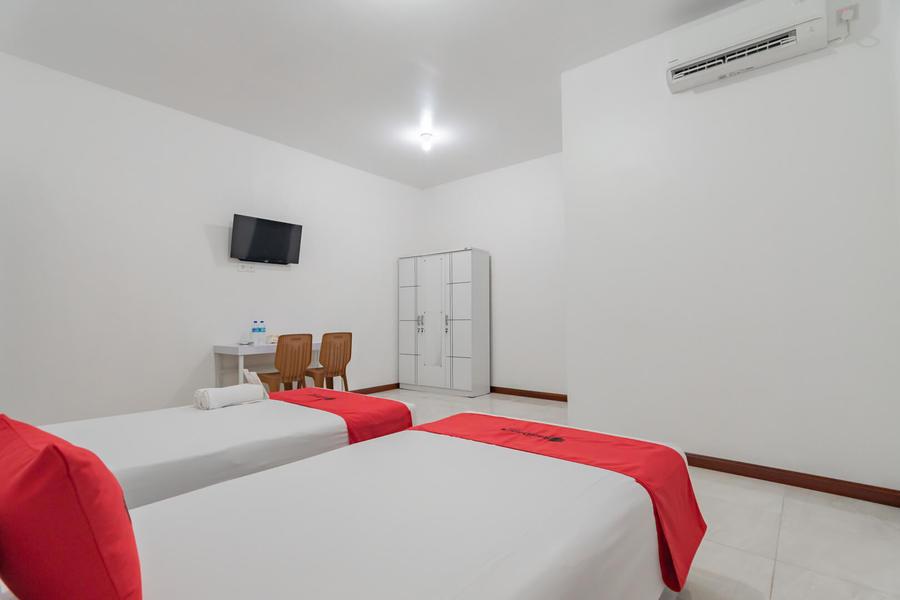 Баликпапан: Formerly Reddoorz Mall Ramayana Rapak Balikpapan