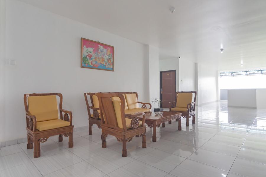 Баликпапан: Formerly Reddoorz Mall Ramayana Rapak Balikpapan