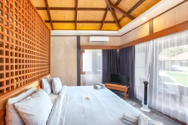 Hi Blue Bali Melasti Resort by ZUZU — фото 1