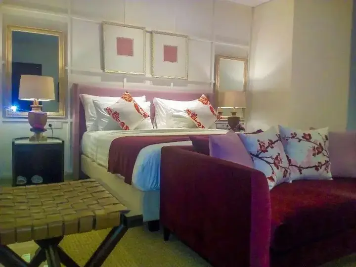 Соронг: M Hotel Express Sorong