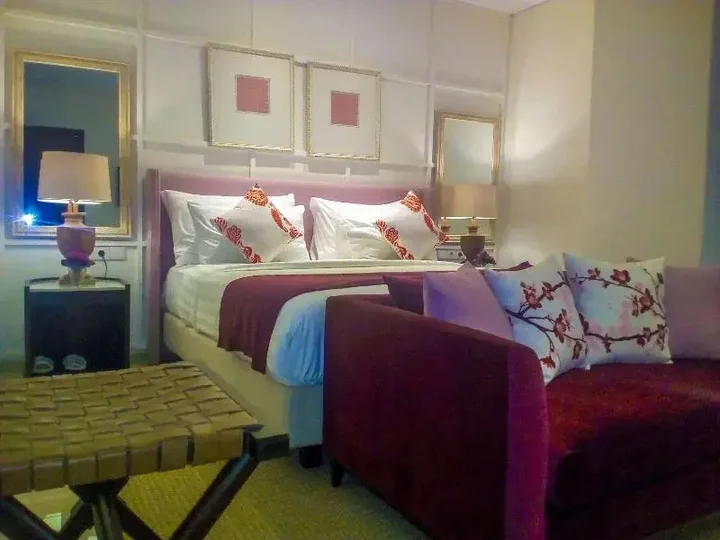 Соронг: M Hotel Express Sorong