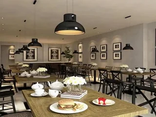 Соронг: M Hotel Express Sorong