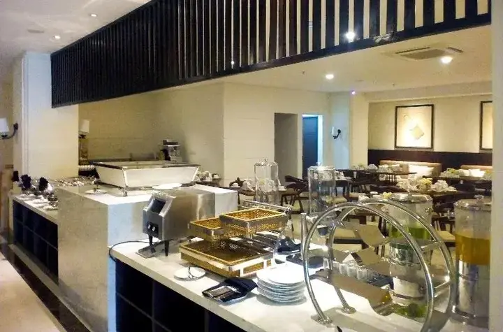 Соронг: M Hotel Express Sorong