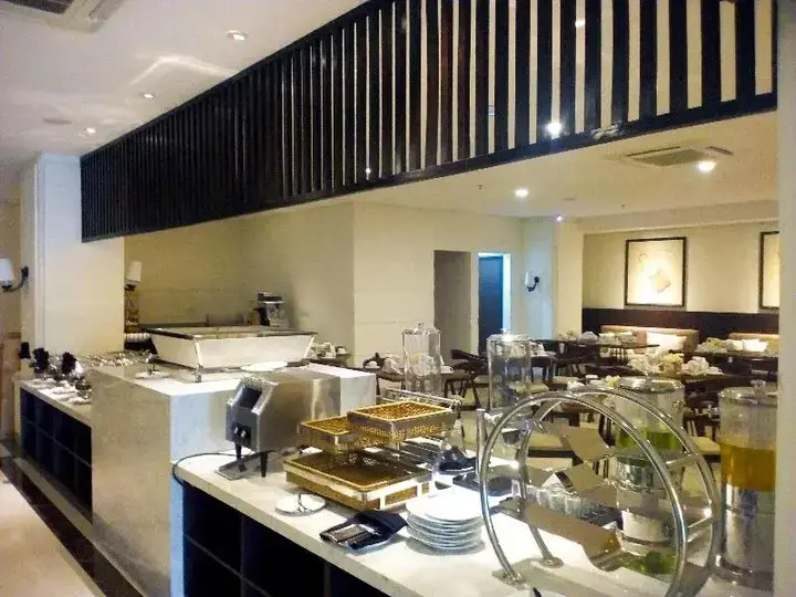 Соронг: M Hotel Express Sorong