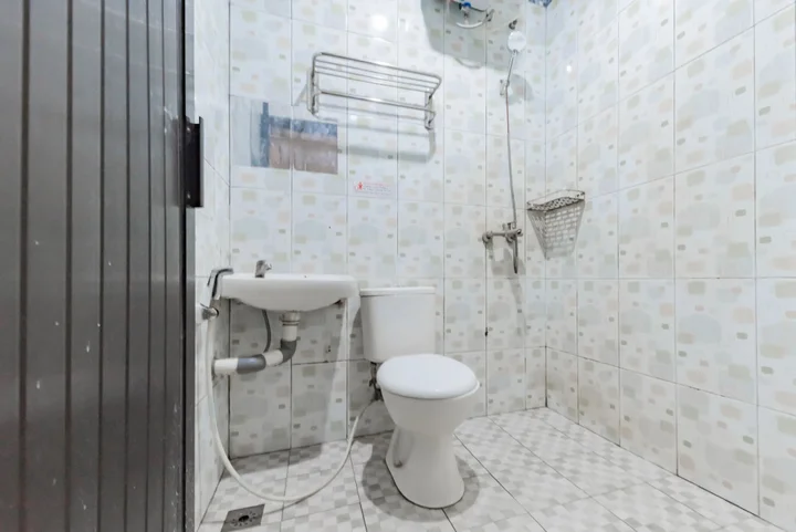 Самаринда: Formerly Reddoorz Pangeran Suryanata Samarinda