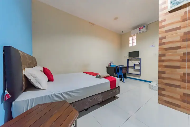 Formerly Reddoorz Pangeran Suryanata Samarinda — фото 3