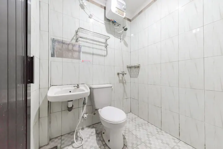 Самаринда: Formerly Reddoorz Pangeran Suryanata Samarinda