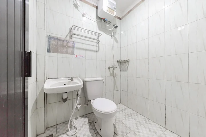 Самаринда: Formerly Reddoorz Pangeran Suryanata Samarinda