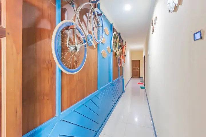 Formerly Reddoorz Pangeran Suryanata Samarinda — фото 2