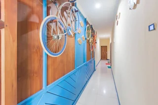 Самаринда: Formerly Reddoorz Pangeran Suryanata Samarinda