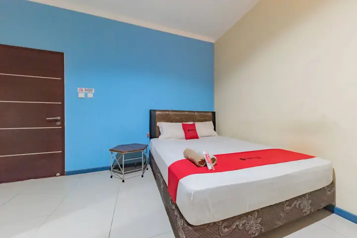 Formerly Reddoorz Pangeran Suryanata Samarinda — фото 1