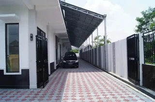 Батуретно: Oyo 3843 Medical Kost Syariah