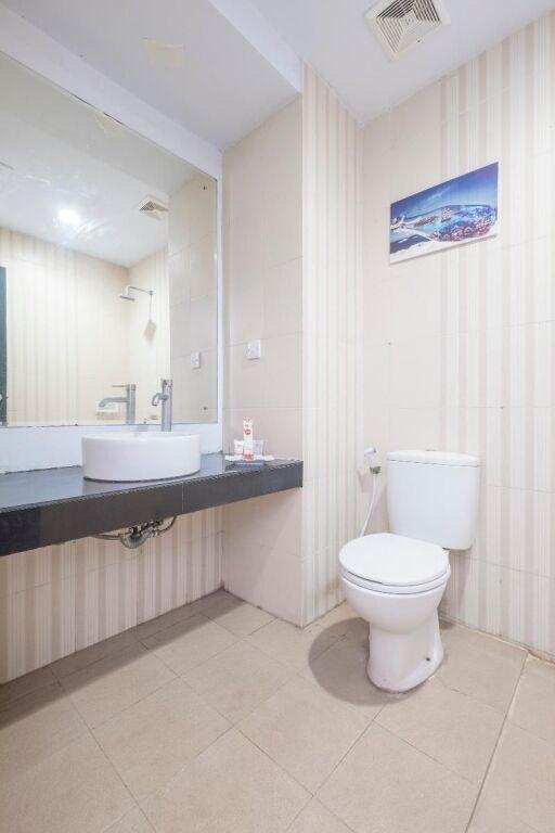 Макассар: Oyo 472 Hotel Asyra