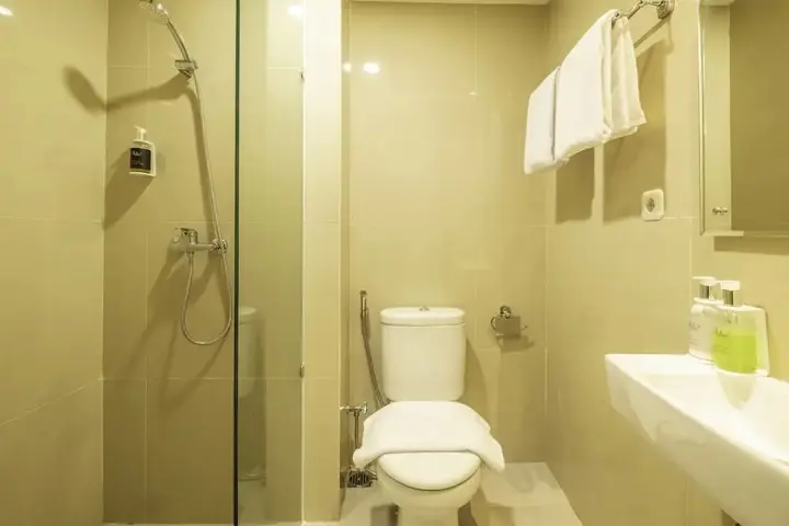 Бандунг: Oyo Collection O 22 Hotel Pasar Baru