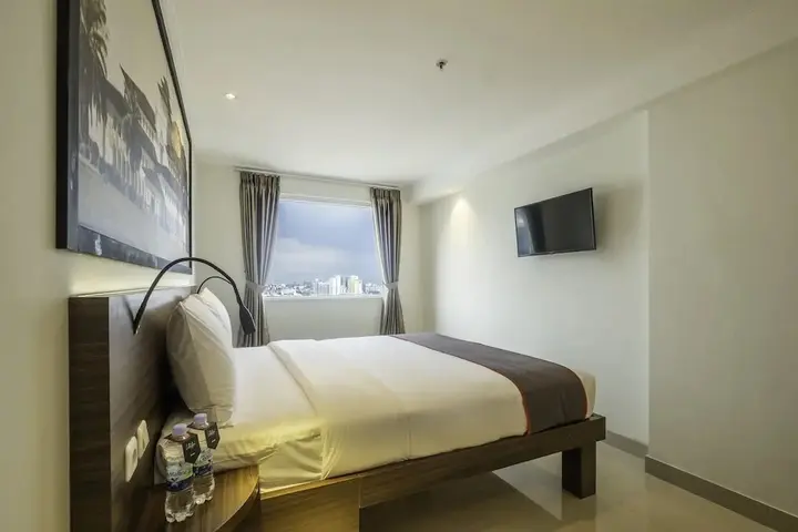 Бандунг: Oyo Collection O 22 Hotel Pasar Baru
