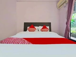 Пеканбару: Oyo 91680 Hotel Mentari