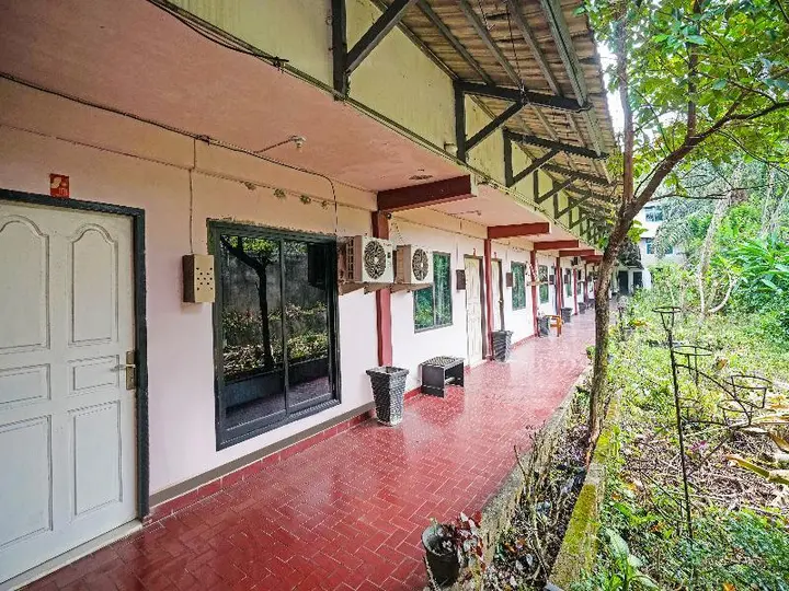 Пеканбару: Oyo 91680 Hotel Mentari