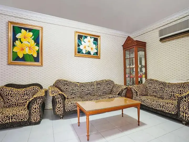 Пеканбару: Oyo 91680 Hotel Mentari
