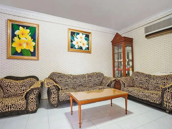 Пеканбару: Oyo 91680 Hotel Mentari