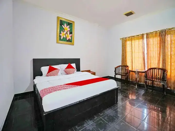 Пеканбару: Oyo 91680 Hotel Mentari