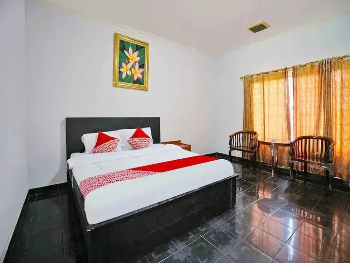 Пеканбару: Oyo 91680 Hotel Mentari