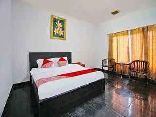 Пеканбару: Oyo 91680 Hotel Mentari