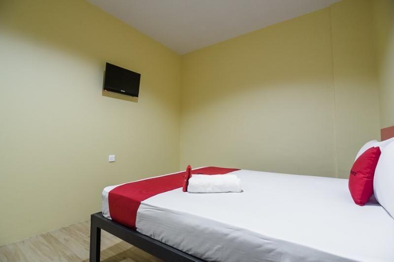 Батам: Reddoorz Batu Aji Batam 2