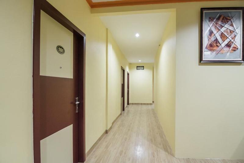 Батам: Reddoorz Batu Aji Batam 2