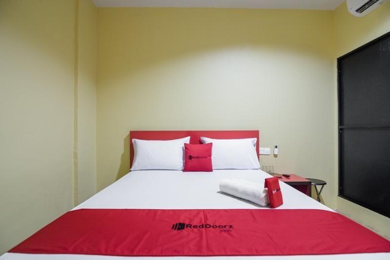 Батам: Reddoorz Batu Aji Batam 2
