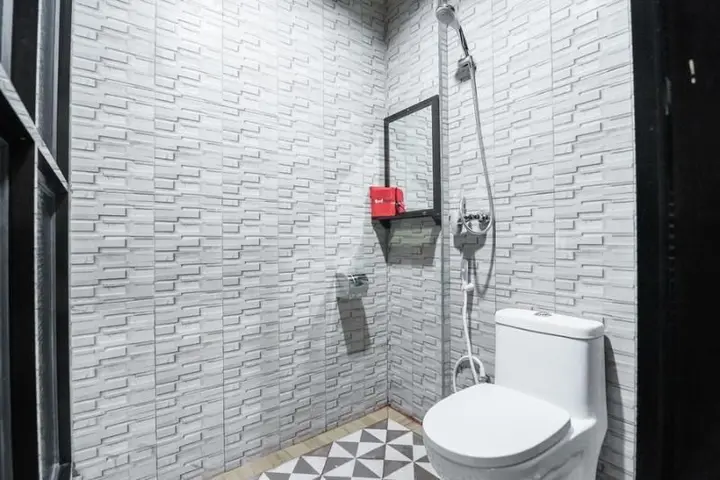 Батам: Reddoorz Batu Aji Batam 2