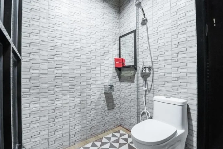 Батам: Reddoorz Batu Aji Batam 2