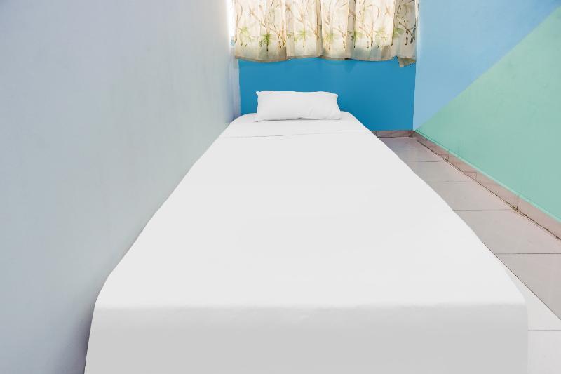 Батам: SPOT ON 91792 Solo Baru 2 Homestay Syariah