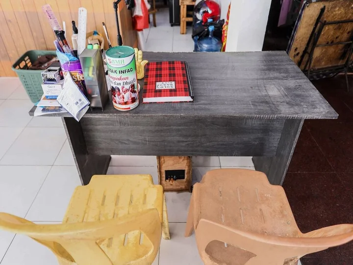 Батам: SPOT ON 91792 Solo Baru 2 Homestay Syariah