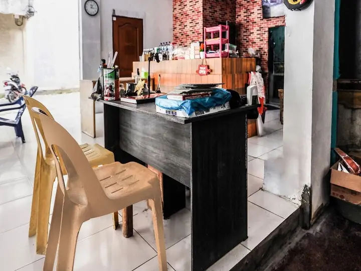 Батам: SPOT ON 91792 Solo Baru 2 Homestay Syariah
