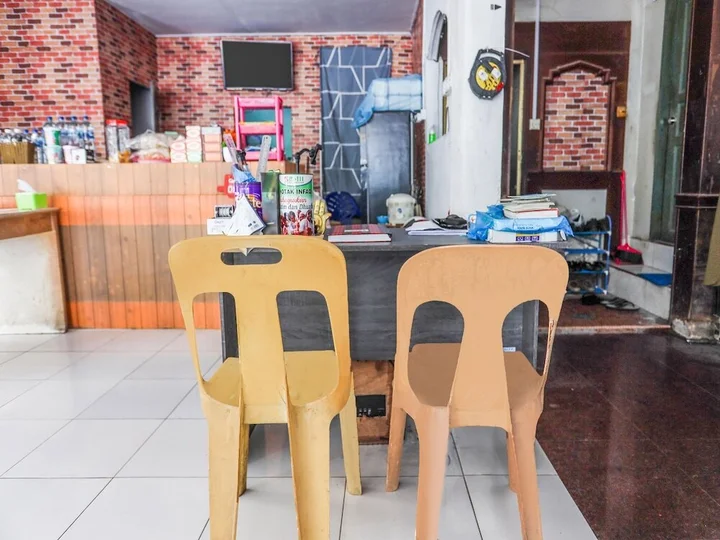 Батам: SPOT ON 91792 Solo Baru 2 Homestay Syariah