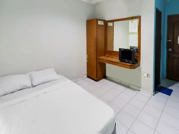 Батам: SPOT ON 91792 Solo Baru 2 Homestay Syariah