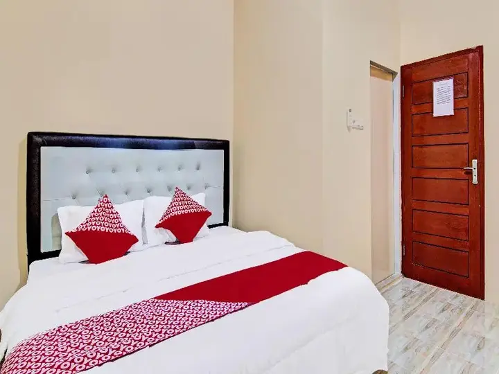 Пеканбару: Oyo 91835 Djasur Kost