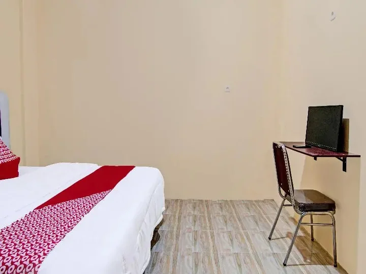 Пеканбару: Oyo 91835 Djasur Kost
