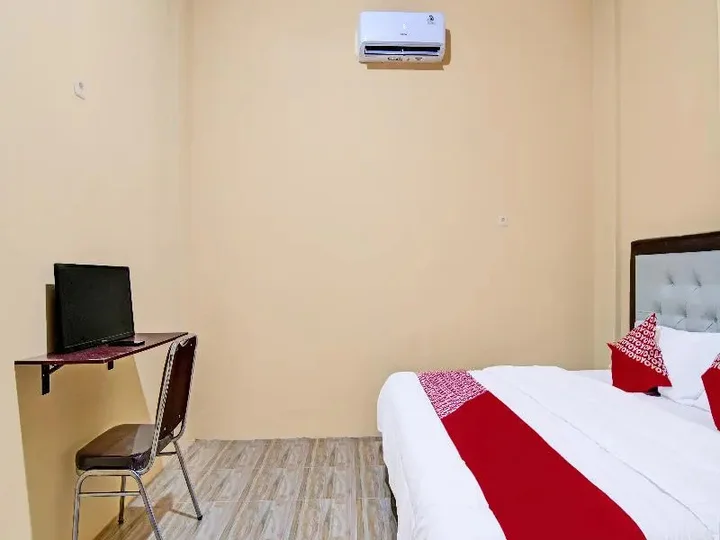 Пеканбару: Oyo 91835 Djasur Kost