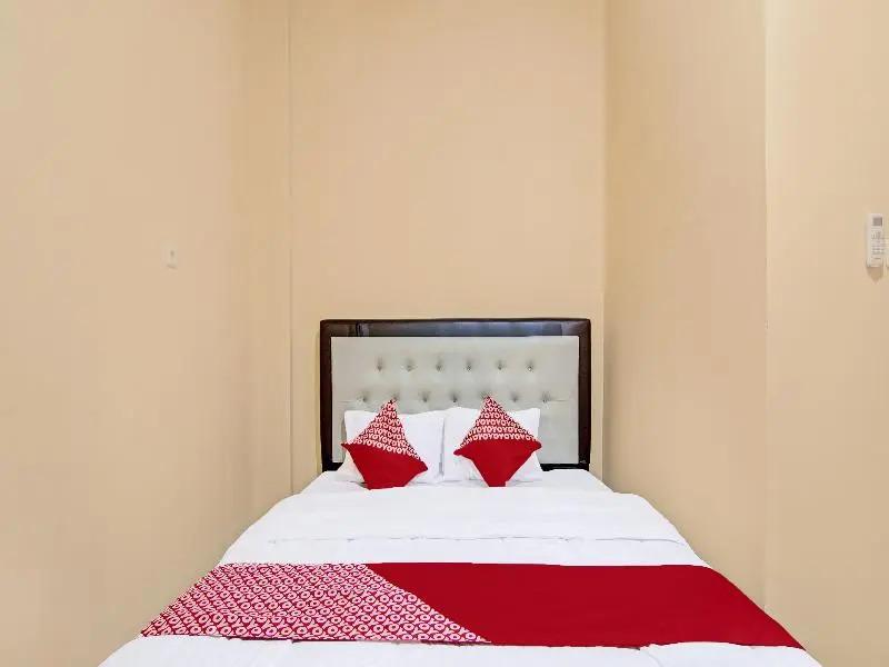 Пеканбару: Oyo 91835 Djasur Kost