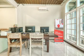 Семаранг: RedDoorz Plus near Akademi Kepolisian Semarang 3