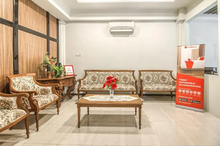 Семаранг: RedDoorz Plus near Akademi Kepolisian Semarang 3