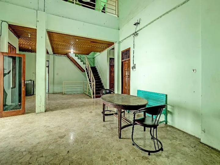 Семаранг: Oyo 91682 Homestay Sriti
