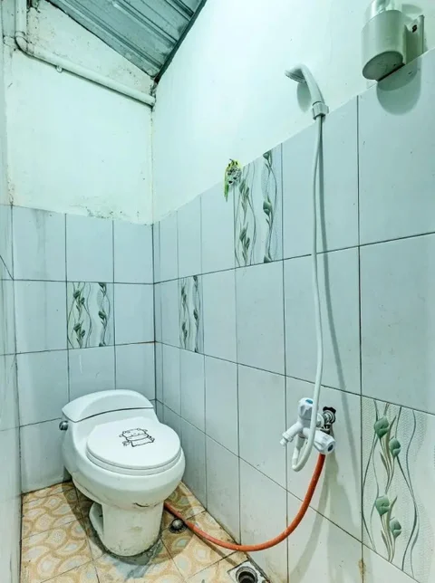 Семаранг: Oyo 91682 Homestay Sriti